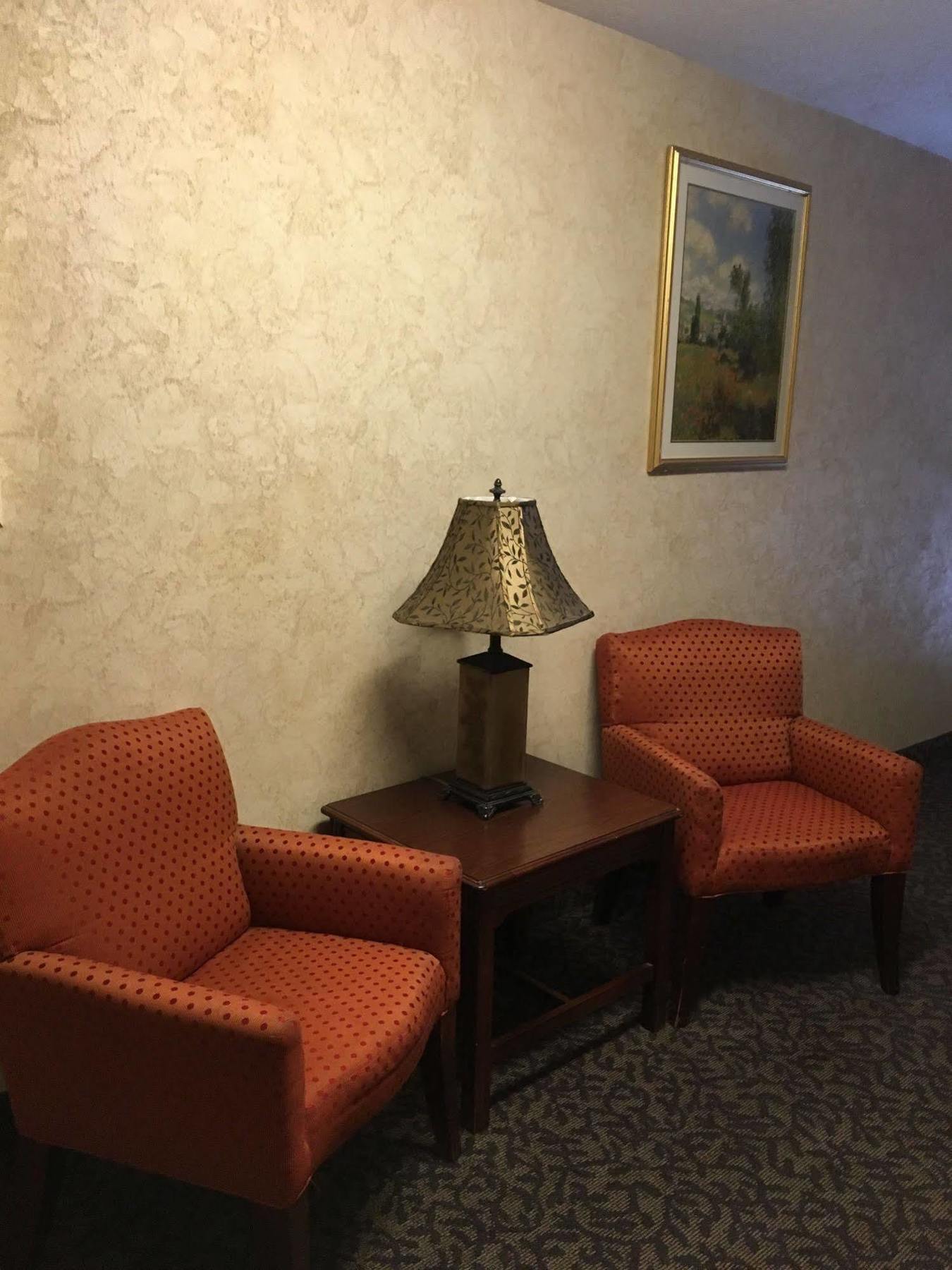 Americas Best Value Inn & Suites Ft Collins E At I-25 Fort Collins Exteriör bild