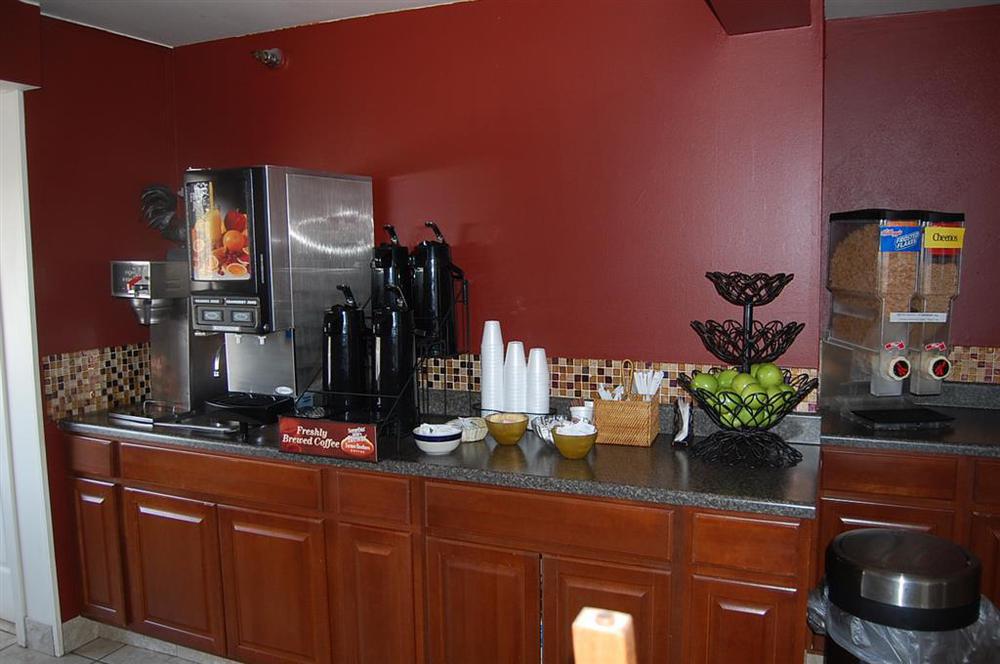 Americas Best Value Inn & Suites Ft Collins E At I-25 Fort Collins Rum bild