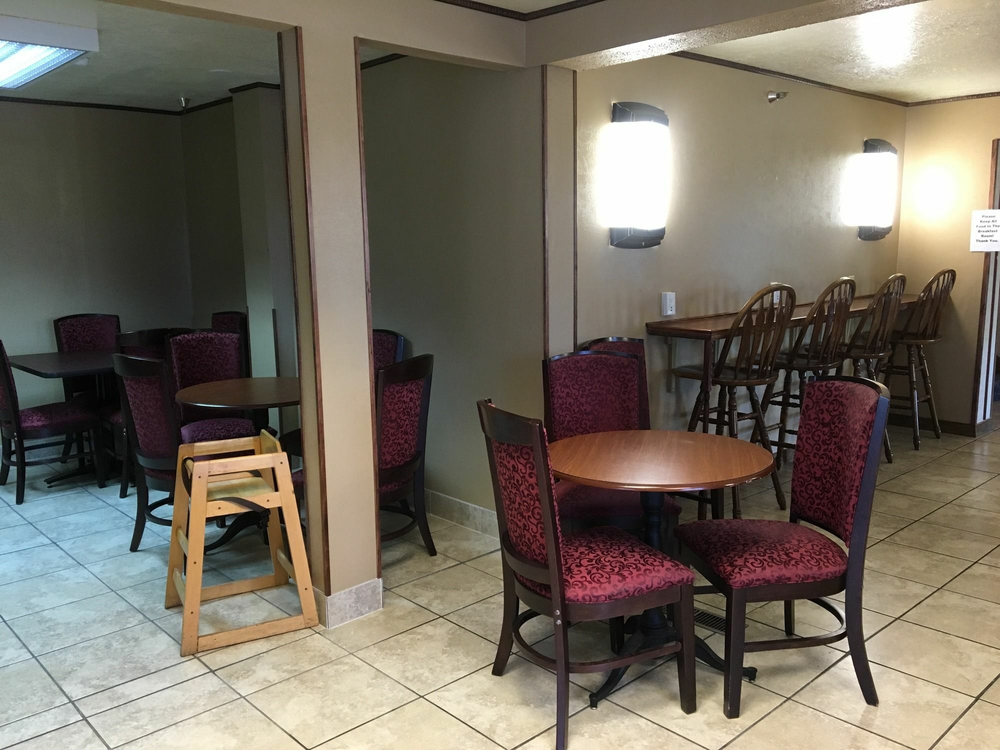 Americas Best Value Inn & Suites Ft Collins E At I-25 Fort Collins Exteriör bild