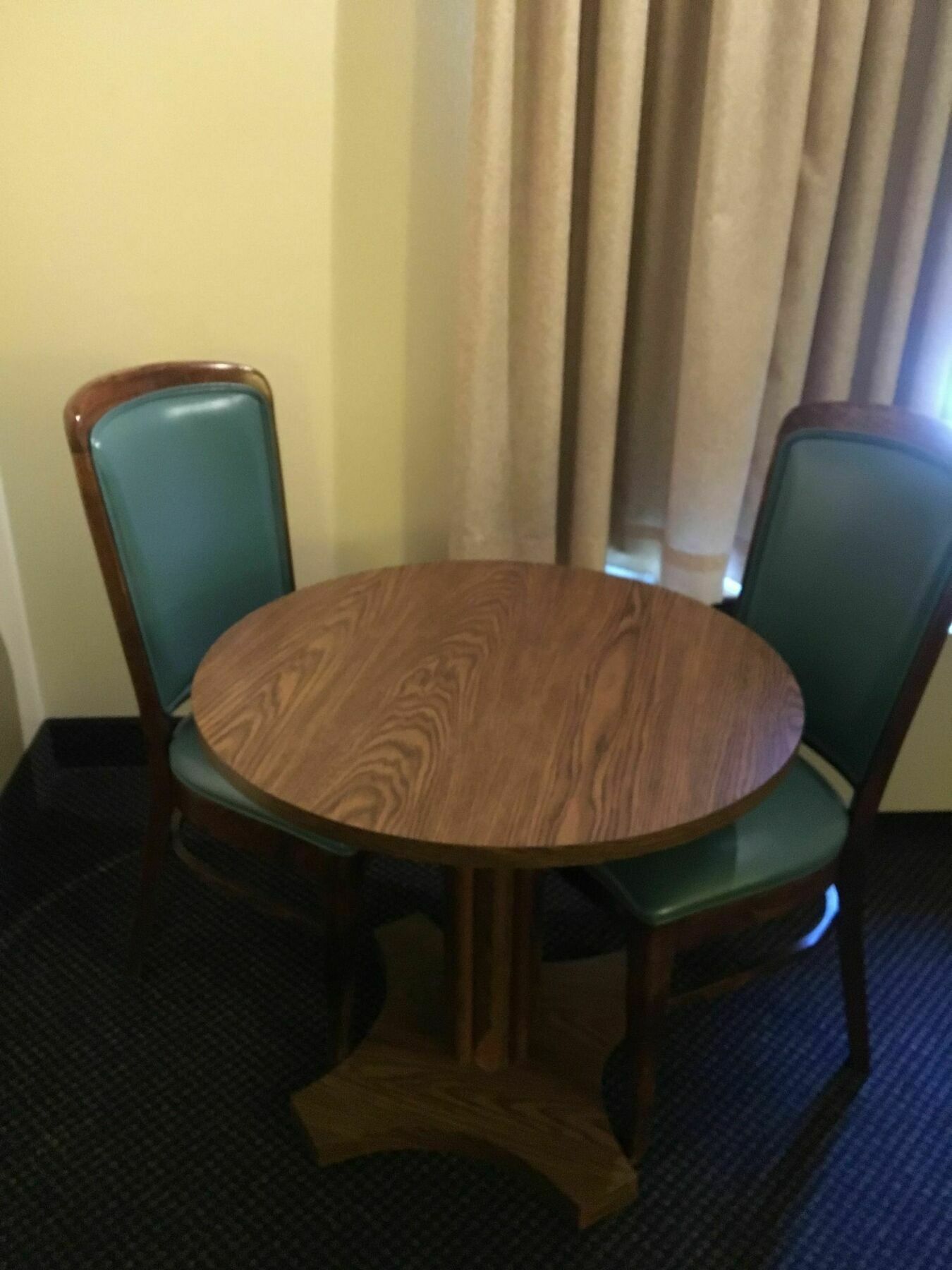 Americas Best Value Inn & Suites Ft Collins E At I-25 Fort Collins Exteriör bild